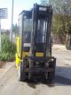 2006 Yale  GLP 16 SS CABIN Forklift truck Front-mounted forklift truck photo 4