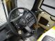 1989 Yale  GDP 40 Forklift truck Front-mounted forklift truck photo 3