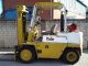 Yale  GLP 070 2012 Other forklift trucks photo