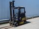 Yale  GDP 20 2005 Front-mounted forklift truck photo
