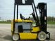 2004 Yale  ERC050 lift capacity, 4 pole Forklift truck Front-mounted forklift truck photo 1