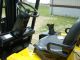 2004 Yale  ERC050 lift capacity, 4 pole Forklift truck Front-mounted forklift truck photo 2