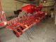 2006 Accord  Pneumatic DT9 Agricultural vehicle Seeder photo 1