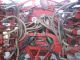 2001 Accord  MSC 400 Agricultural vehicle Seeder photo 7