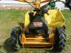 2005 Accord  AS Enduro 28/4 Agricultural vehicle Reaper photo 2