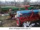 2012 Accord  Raven Hassia Amazone Agricultural vehicle Seeder photo 3
