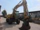 1996 Zeppelin  ZM 13 C ** Shield / All lines ** Construction machine Mobile digger photo 3