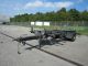 Dinkel  1-axis BDF Lafette * standard * 2006 Swap chassis photo