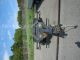 2006 Dinkel  1-axis BDF Lafette * standard * Trailer Swap chassis photo 2