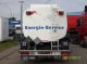 1994 Hendricks  40,000 liters of diesel and gasoline chamber 6 meters Semi-trailer Tank body photo 1