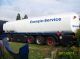 1994 Hendricks  40,000 liters of diesel and gasoline chamber 6 meters Semi-trailer Tank body photo 5