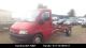 2004 Peugeot  Boxer 2,8 HDI AIR Van or truck up to 7.5t Chassis photo 2