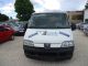 Peugeot  Boxer Flatbed 2004 Stake body photo