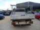 2004 Peugeot  Boxer Flatbed Van or truck up to 7.5t Stake body photo 2