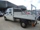 2004 Peugeot  Boxer Flatbed Van or truck up to 7.5t Stake body photo 4