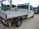 2004 Peugeot  Boxer Flatbed Van or truck up to 7.5t Stake body photo 5