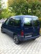 2000 Peugeot  Partner Van or truck up to 7.5t Box-type delivery van photo 1