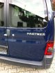 2000 Peugeot  Partner Van or truck up to 7.5t Box-type delivery van photo 4