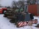 2012 Kalmar  45 to.Container truck / stacker Rach Forklift truck Other forklift trucks photo 5