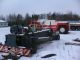 2012 Kalmar  45 to.Container truck / stacker Rach Forklift truck Other forklift trucks photo 6