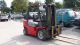 2007 Manitou  CD30 P Forklift truck Front-mounted forklift truck photo 1