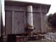 1993 Carnehl  2-axle steel dump body Semi-trailer Tipper photo 4