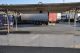 1991 Krukenmeier  Single Axle Trailer Traffic construction photo 3