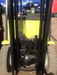 2000 Clark  CDP 25 Forklift truck Front-mounted forklift truck photo 11