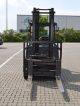 2009 Clark  CQ 25 LPG with side shift, 2.5 t Forklift truck Front-mounted forklift truck photo 7
