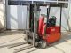 Clark  TM 15 Triplexmast charger 1989 Front-mounted forklift truck photo