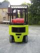 1993 Clark  GPM15 Forklift truck Front-mounted forklift truck photo 3