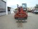 2002 Manitou  MRT 1742, built 2002, radio remote control, 1.Hand, Top! Forklift truck Rough-terrain forklift truck photo 1