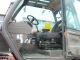 2002 Manitou  MRT 1742, built 2002, radio remote control, 1.Hand, Top! Forklift truck Rough-terrain forklift truck photo 8