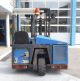 2005 Manitou  TERBERG TKL 1x3 S Forklift truck Front-mounted forklift truck photo 1