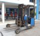 2005 Manitou  TERBERG TKL 1x3 S Forklift truck Front-mounted forklift truck photo 4