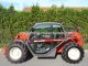 Manitou  MVT 628 T is only 1.98 m high 2004 Telescopic photo