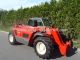 2004 Manitou  MVT 628 T is only 1.98 m high Forklift truck Telescopic photo 2