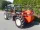 2004 Manitou  MVT 628 T is only 1.98 m high Forklift truck Telescopic photo 3