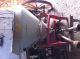 2012 Amazone  Fertilizer spreader Agricultural vehicle Fertilizer spreader photo 1