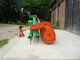 2012 Amazone  Reciprocating Agricultural vehicle Harrowing equipment photo 1