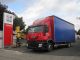 2012 Iveco  Stralis AD 190 45 / EEV Truck over 7.5t Stake body and tarpaulin photo 1