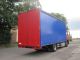 2012 Iveco  Stralis AD 190 45 / EEV Truck over 7.5t Stake body and tarpaulin photo 3