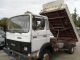 Iveco  80-13 ... 3-side tipper 1991 Tipper photo