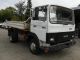 1991 Iveco  80-13 ... 3-side tipper Van or truck up to 7.5t Tipper photo 6
