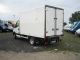2006 Iveco  35C12 * CASE * -25 * C KUHLKOFFER Van or truck up to 7.5t Refrigerator body photo 2