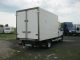 2006 Iveco  35C12 * CASE * -25 * C KUHLKOFFER Van or truck up to 7.5t Refrigerator body photo 3