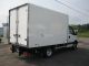 2006 Iveco  35C12 KUHLKOFFER * -25 * C Van or truck up to 7.5t Refrigerator body photo 2