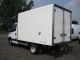 2006 Iveco  35C12 KUHLKOFFER * -25 * C Van or truck up to 7.5t Refrigerator body photo 3