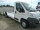 Citroen  Citroën Relay 35 L4 platform chassis HDI 130 FAP 2012 Other vans/trucks up to 7 photo