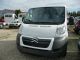 2012 Citroen  Citroën Relay 35 L4 platform chassis HDI 130 FAP Van or truck up to 7.5t Other vans/trucks up to 7 photo 1
